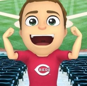 Meet your Posher, Dylan